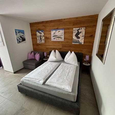 Appartement Wieser Kaprun Exteriör bild