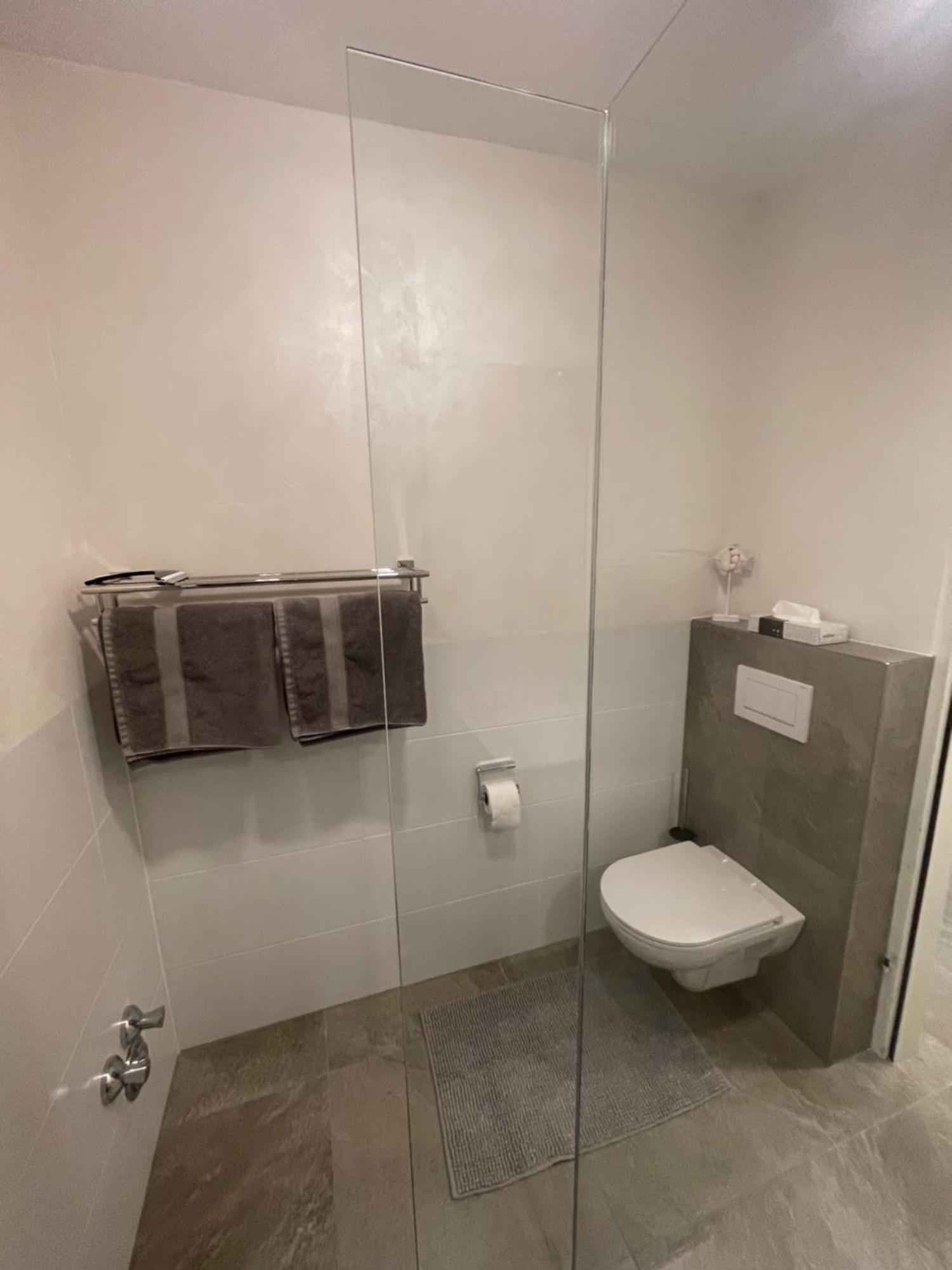 Appartement Wieser Kaprun Exteriör bild