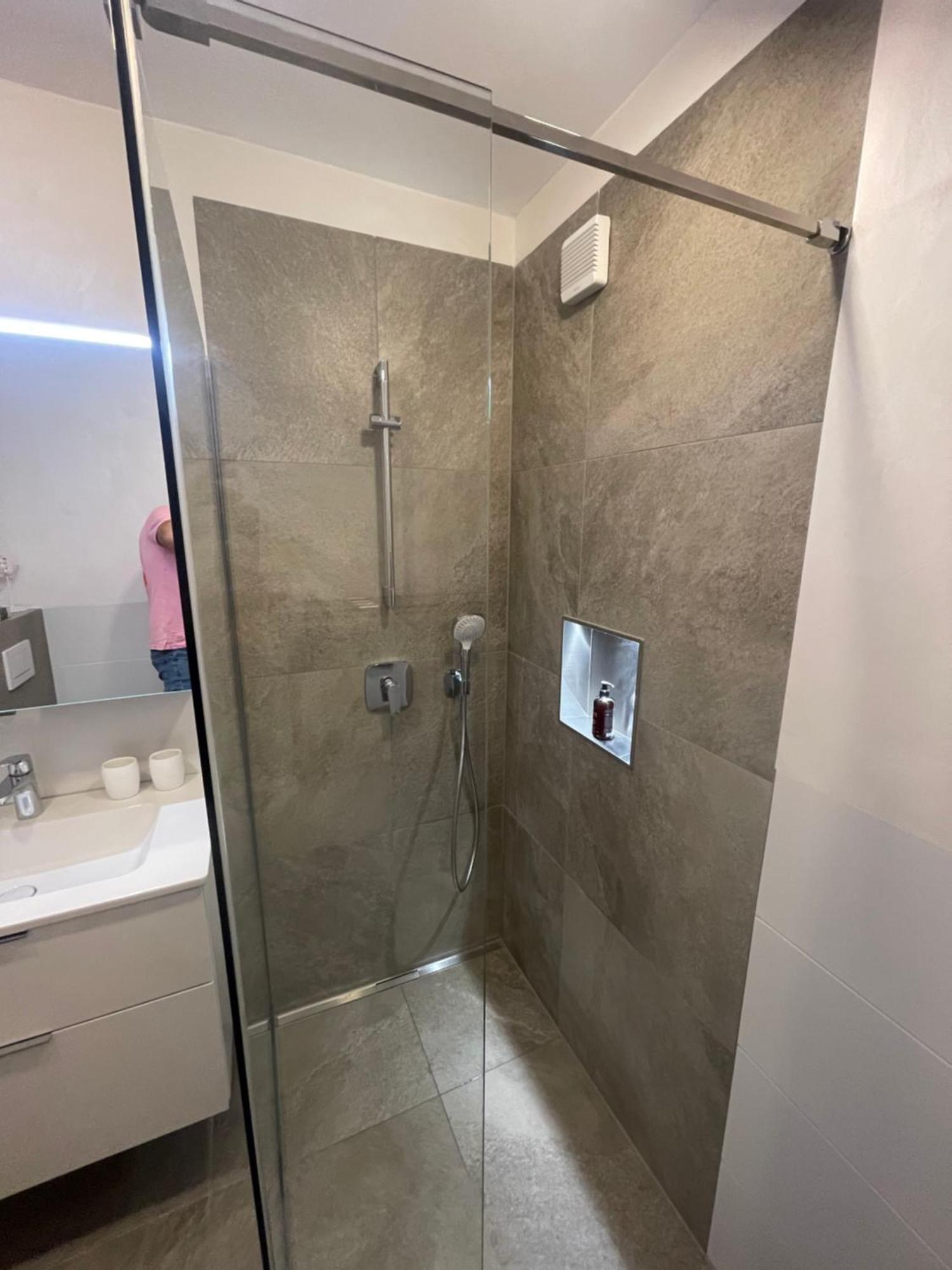 Appartement Wieser Kaprun Exteriör bild