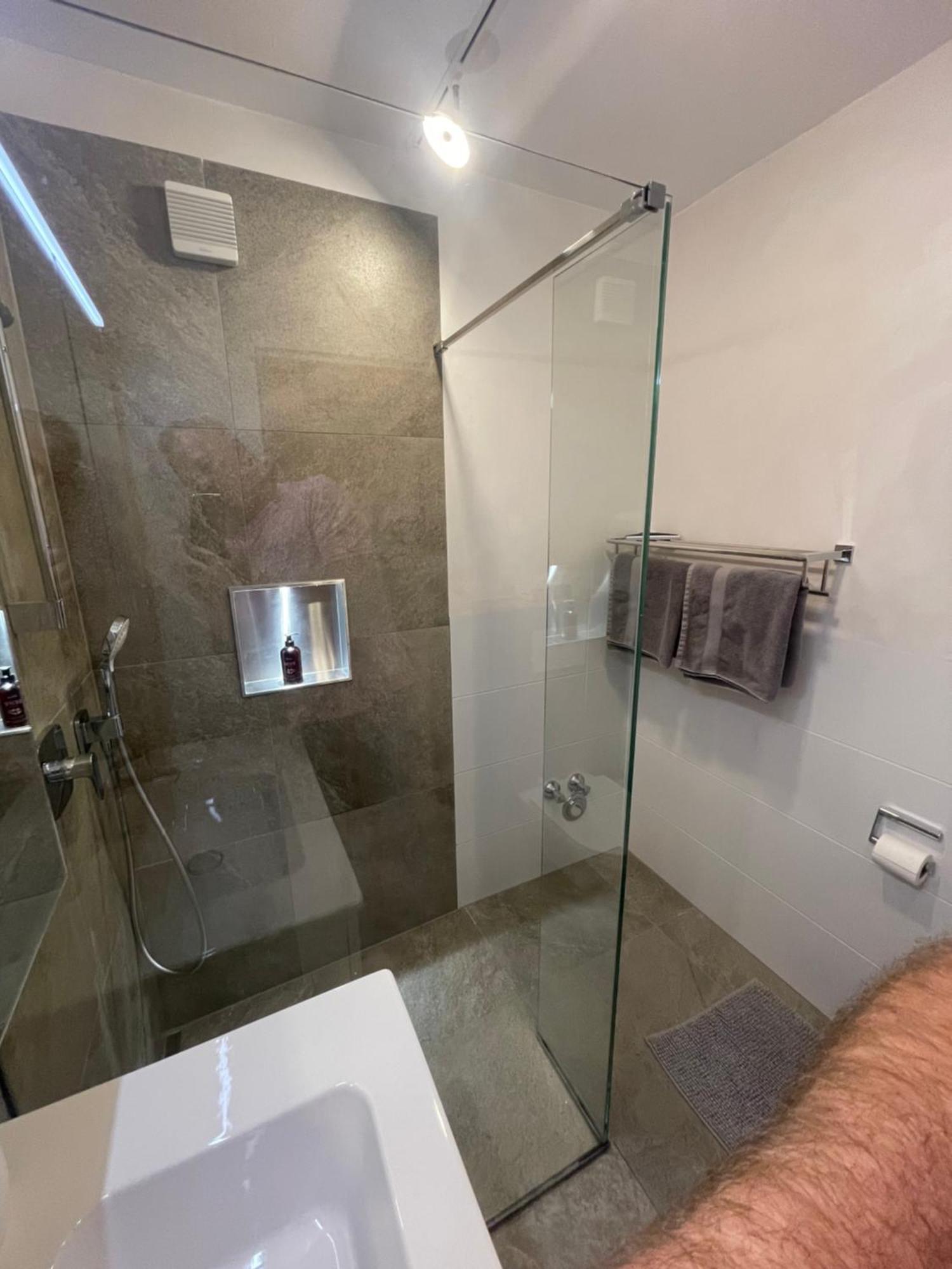 Appartement Wieser Kaprun Exteriör bild