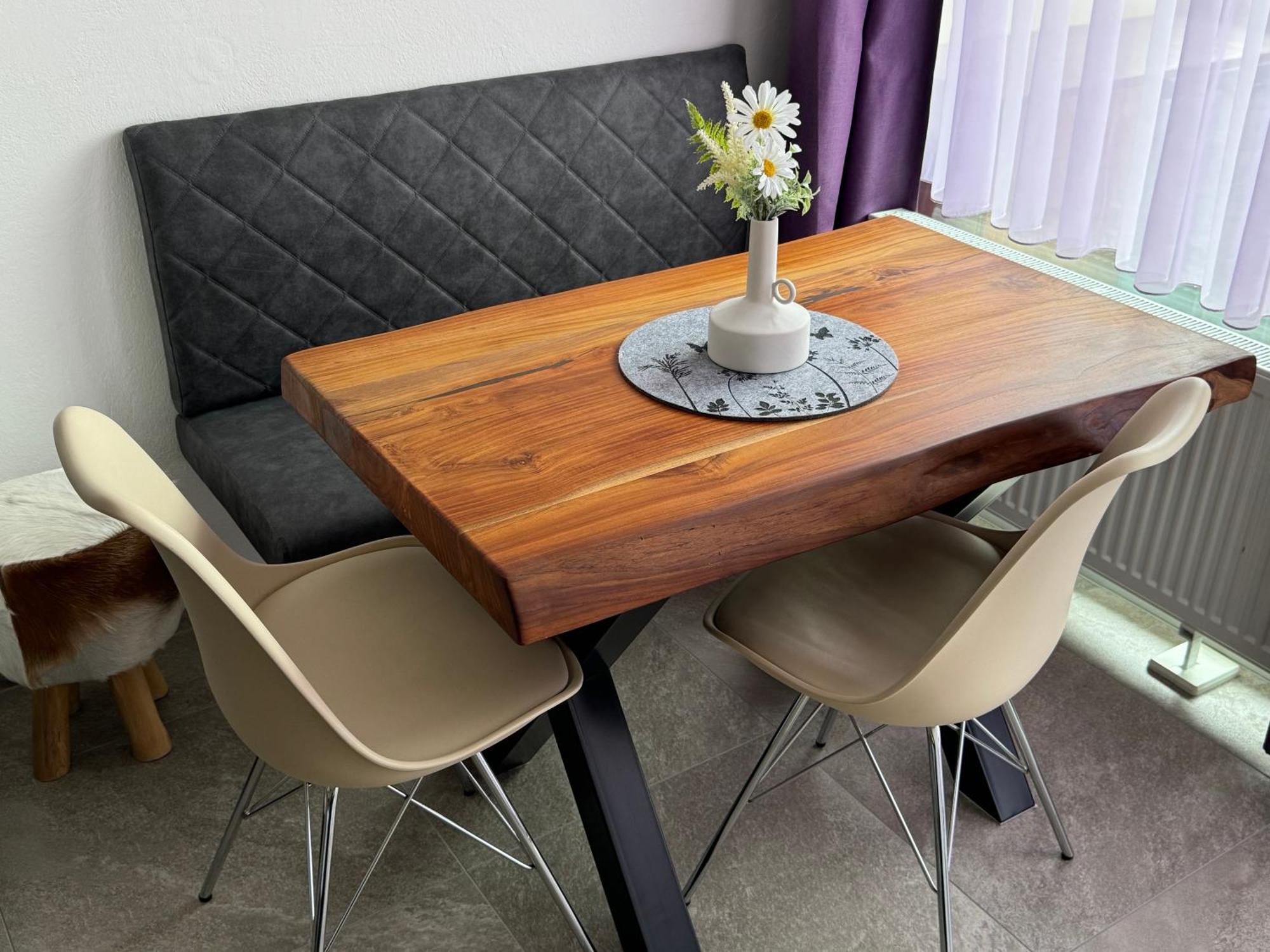 Appartement Wieser Kaprun Exteriör bild
