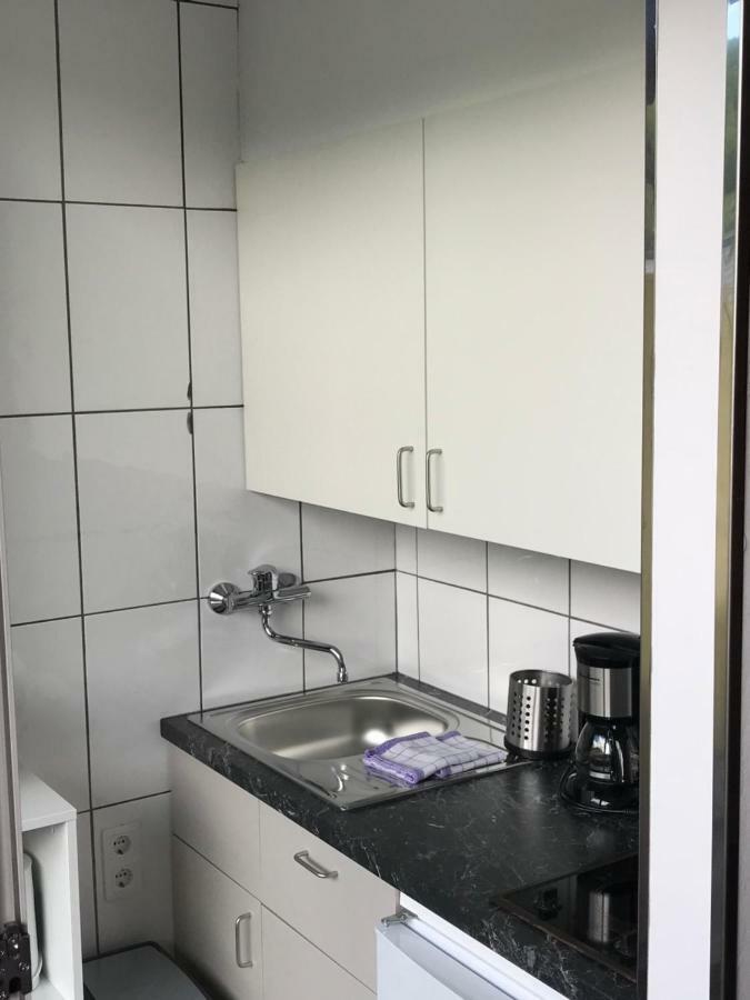 Appartement Wieser Kaprun Exteriör bild