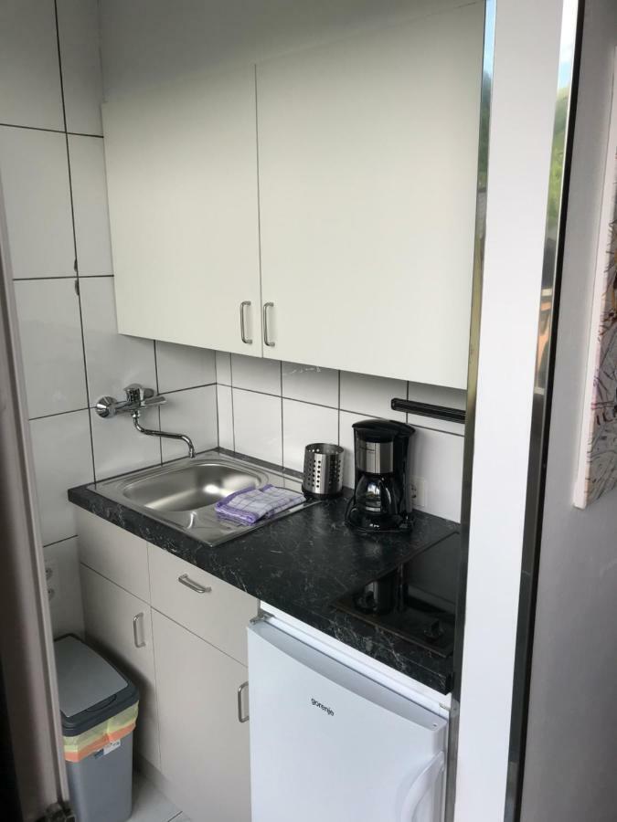 Appartement Wieser Kaprun Exteriör bild
